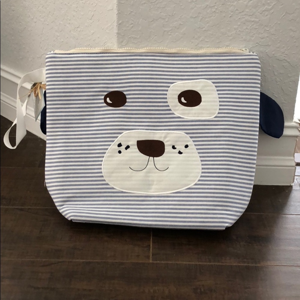 Nikiani forever young college bag